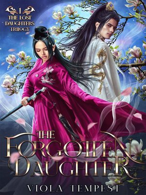 cover image of The Forgotten Daughter